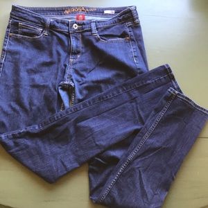 Arizona super skinny jeans